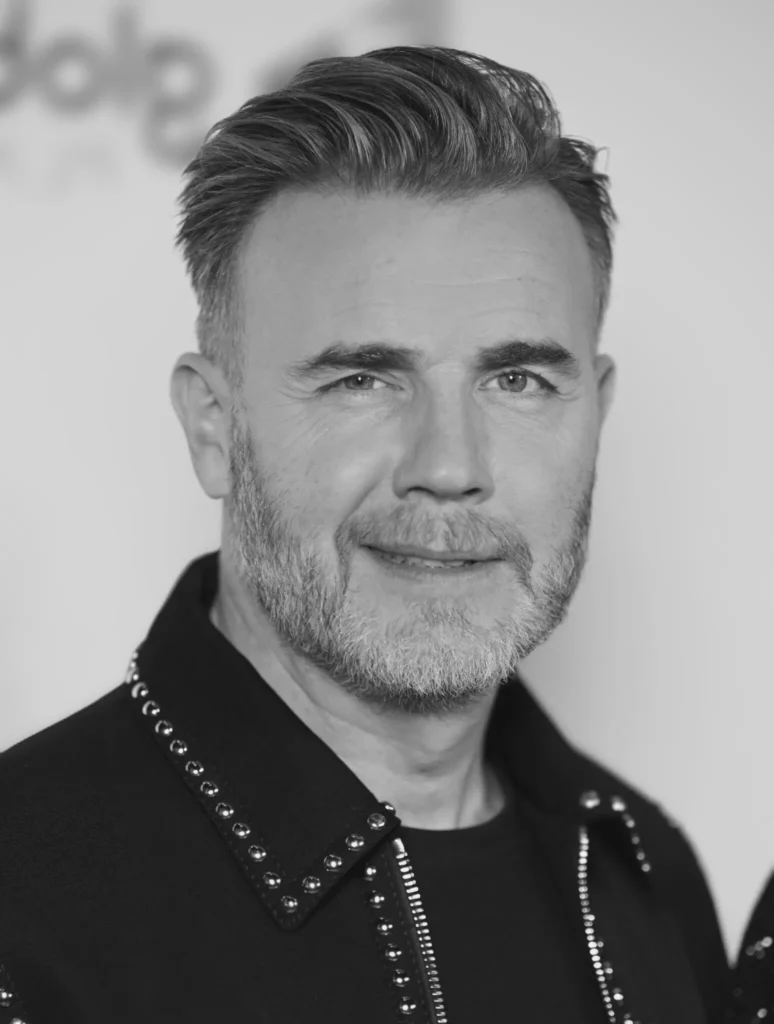 Daniel Barlow: Gary Barlow Son, His Height, and the Fun of Meme Culture ContinualBlog.com