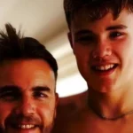 gary barlow son